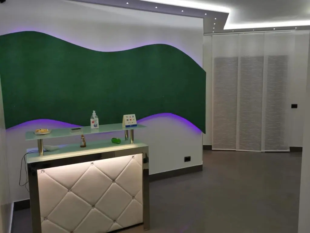 B&B Rossini Luxury 2