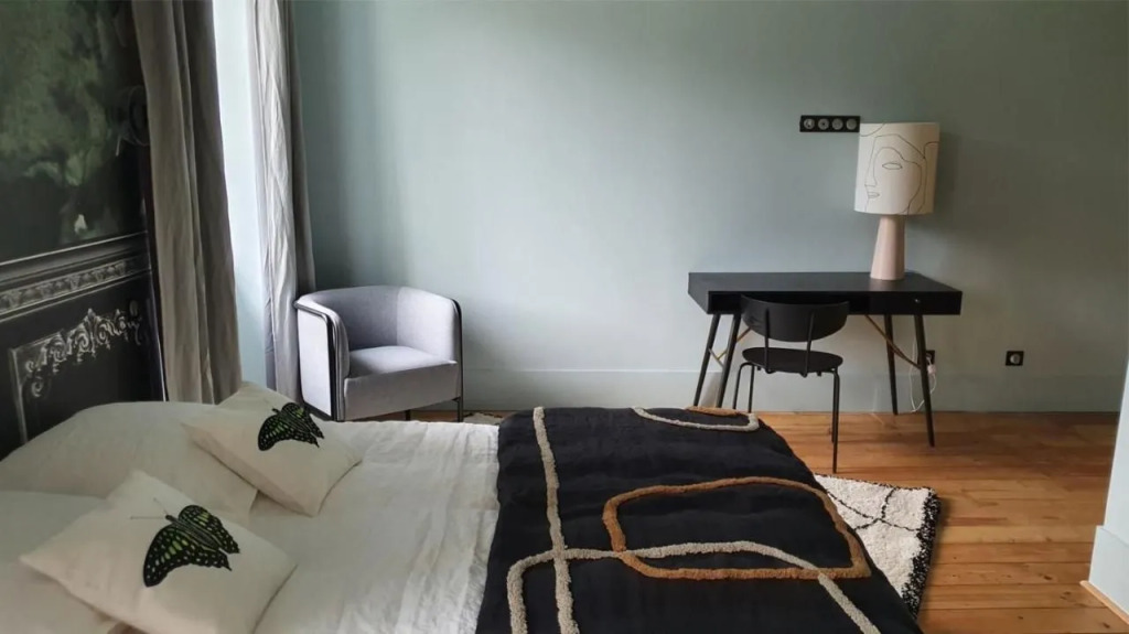 Domaine Clairfontaine Noyarey - Suites Junior