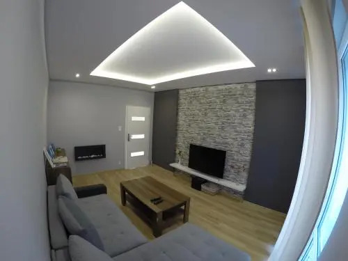A3XD Apartament
