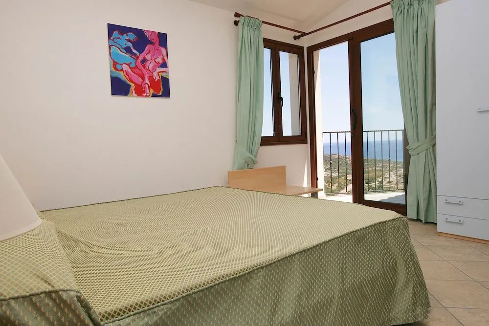 Hotel Castello Budoni