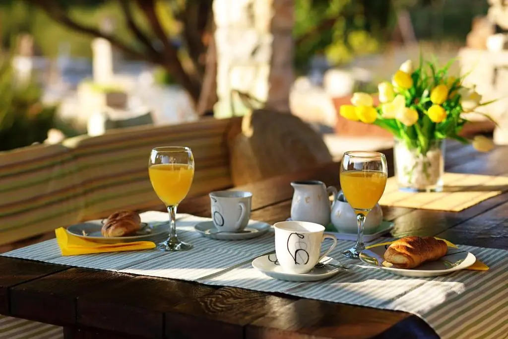 Holiday Home Gabelot
