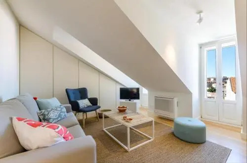 Casas da Baixa - dAmouraria