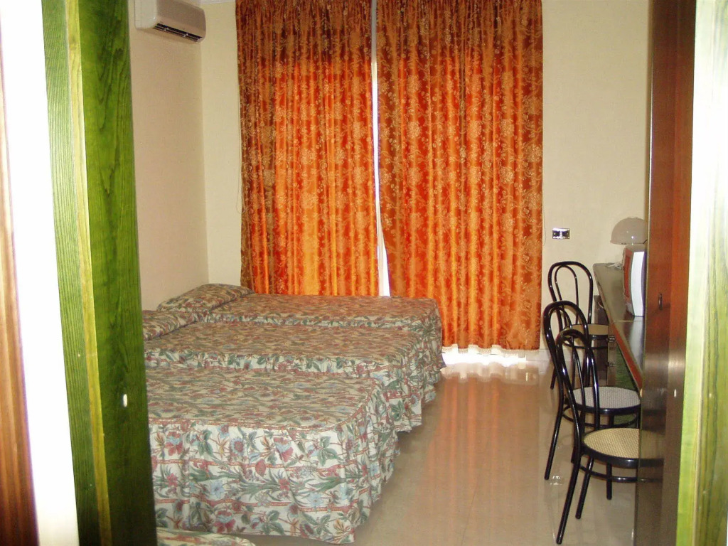 Hotel Le Dune