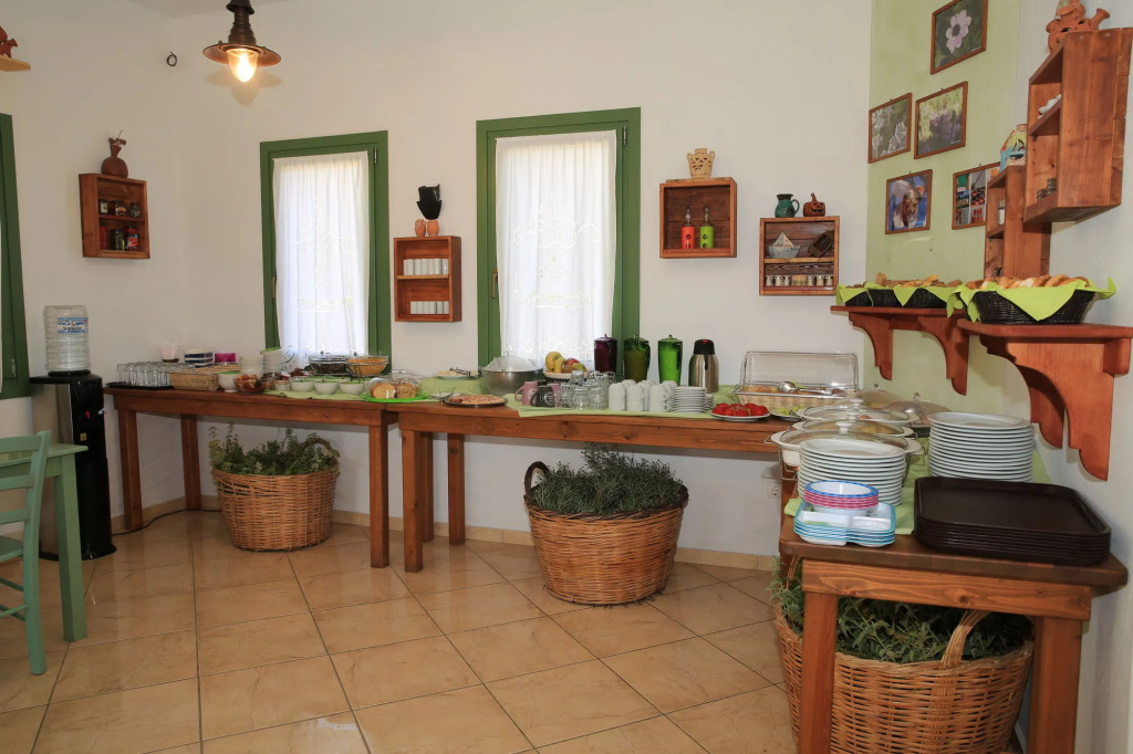 Edem Hotel