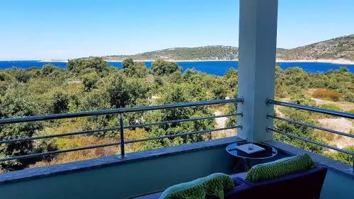 Apartments Danka