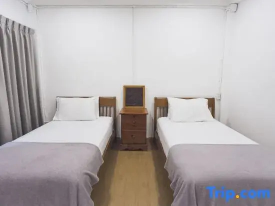 Nitichai place, Private Sukhumvit townhome-8PAX