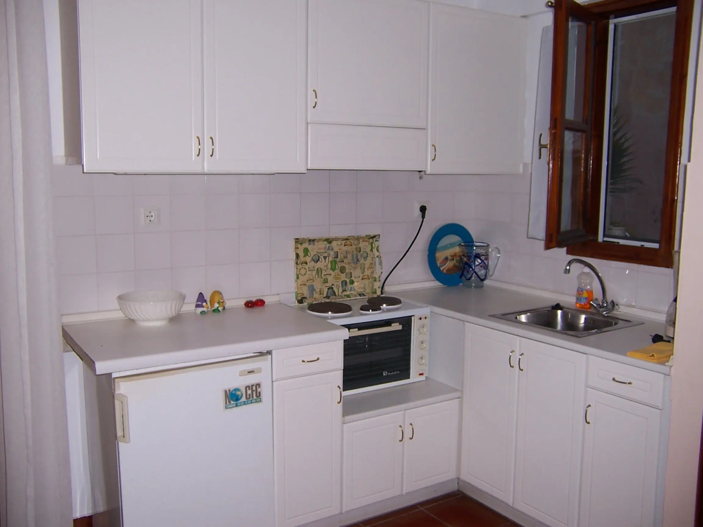 Calergi Residence - Boutique Resort