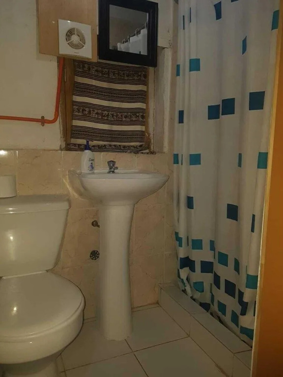 La Casa Blanca