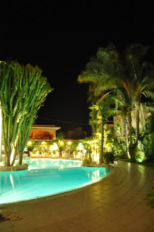 Il Grillo Hotel