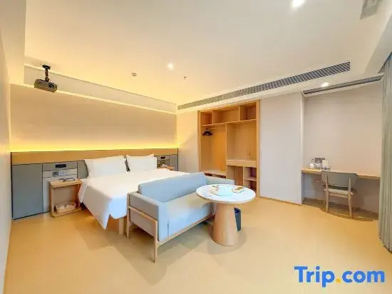 Shantou · Wanhui Holiday HOTEL Hotel (Chenghai)