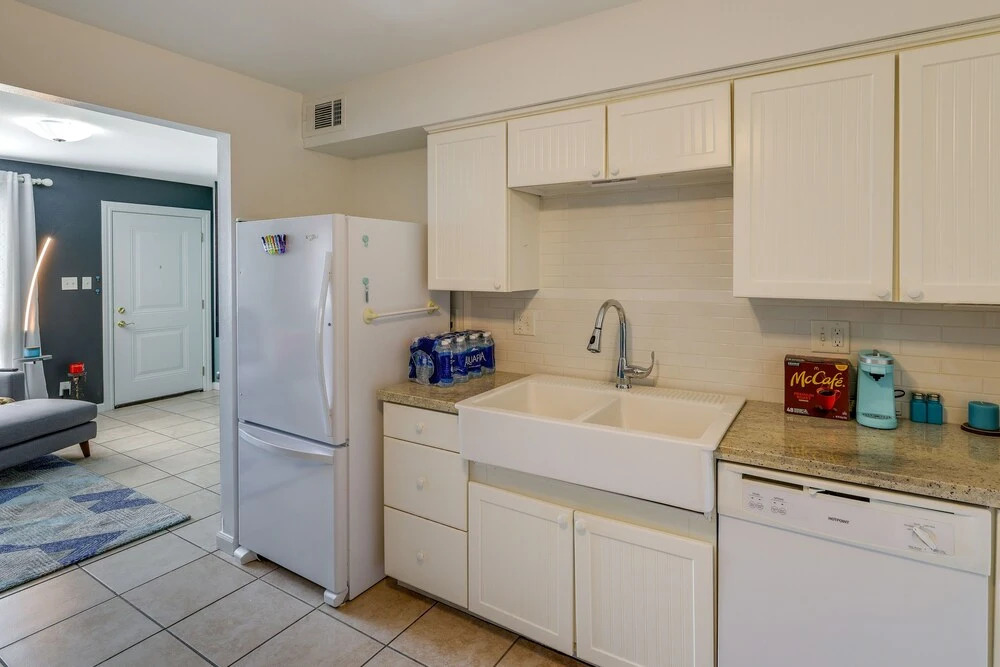 Scottsdale Condo w/ Community Pool Access!