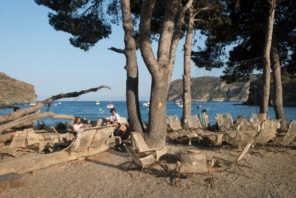 Hotel Cala Joncols