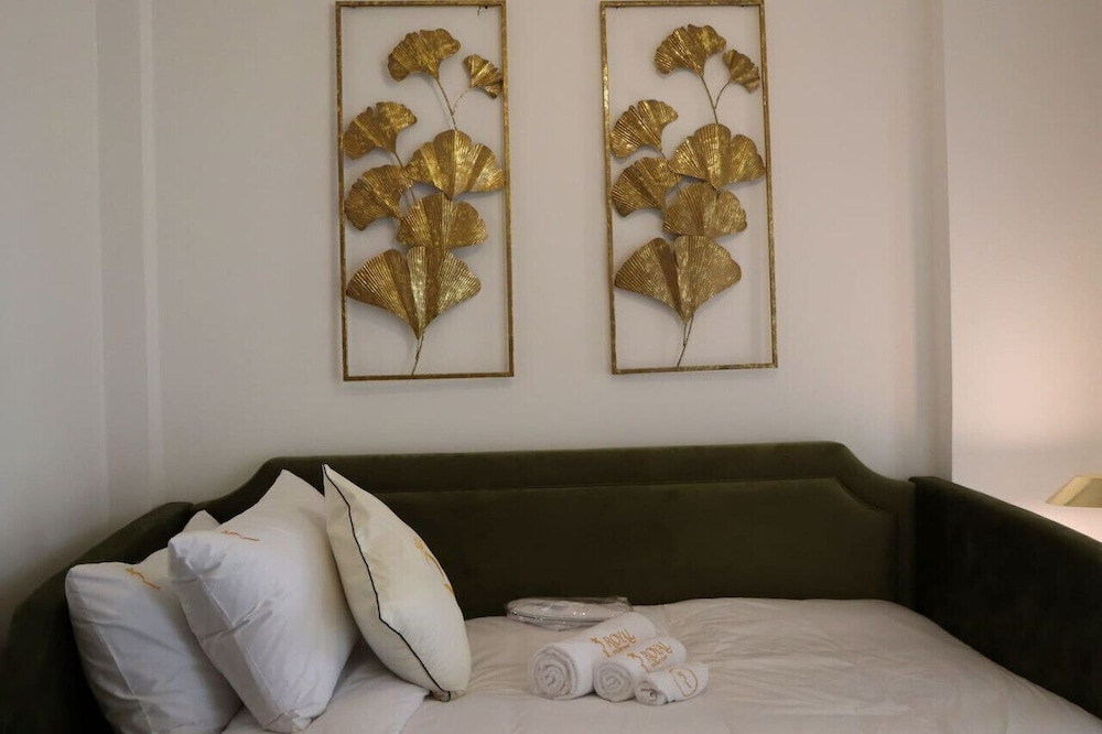 Masdar Oasis 2 Design Apartments By Rhh