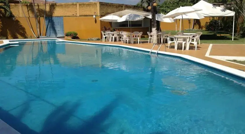 Hotel Maria Cristina