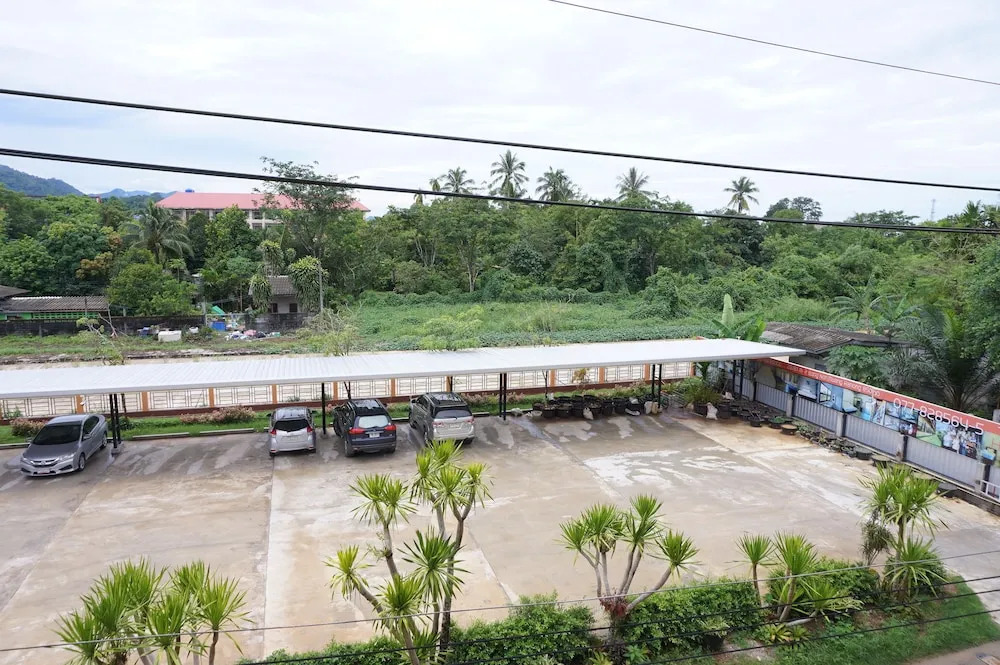 The Ele Hotel Ranong - SHA Extra Plus