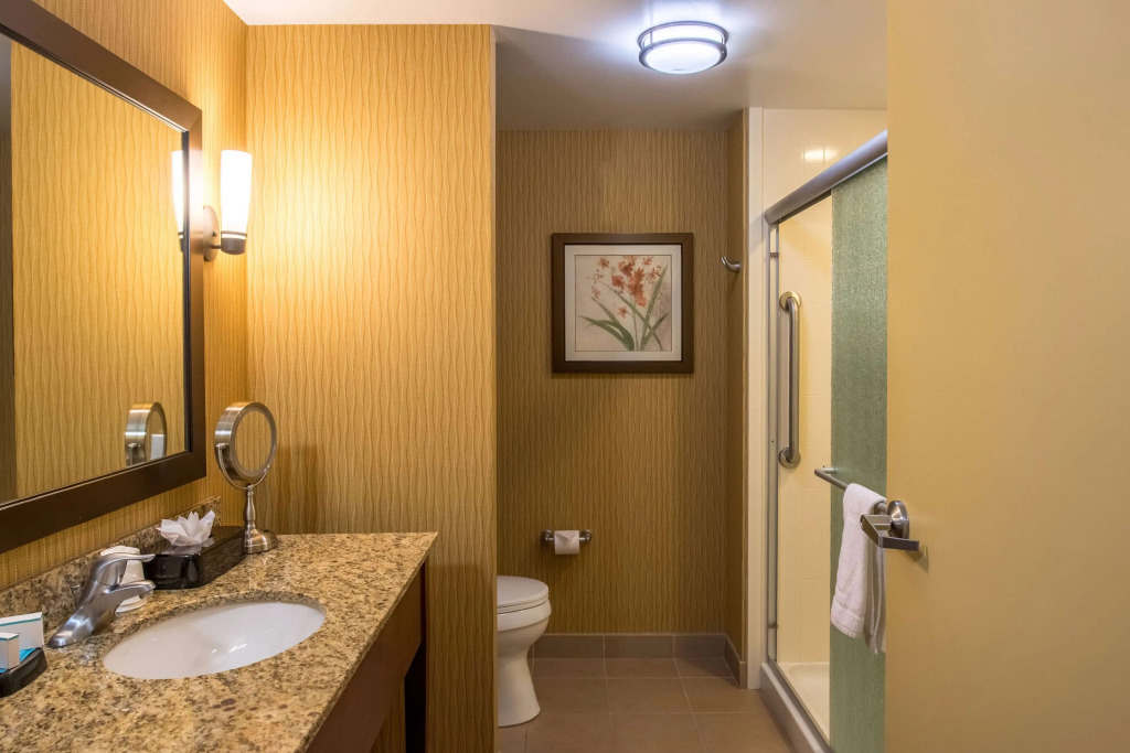 Hampton Inn & Suites Boulder North