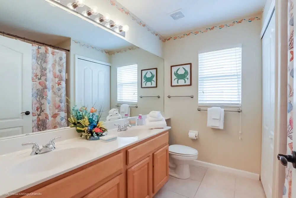 4 Bed Villa 732bd