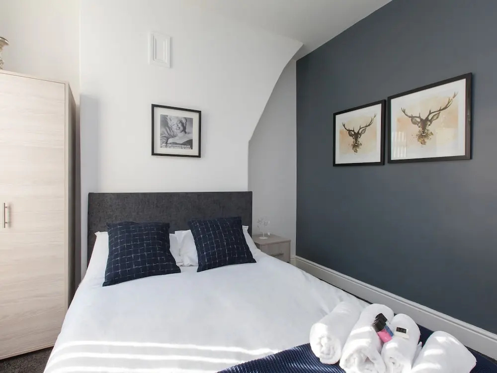 Townhouse @ Newlands Street Stoke