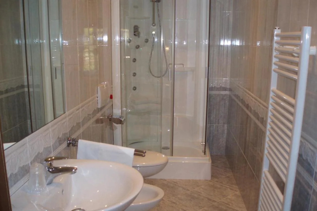 Hotel Villa Adele