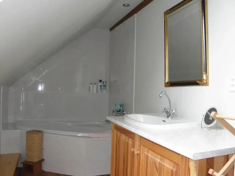 Attractively Renovated Holiday Home Located in the Beautiful Nature of the Czech Republic