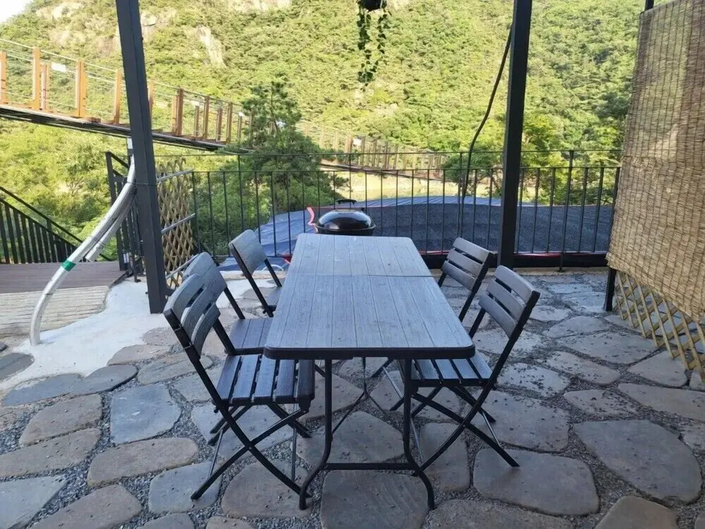 BS Jecheon Pension