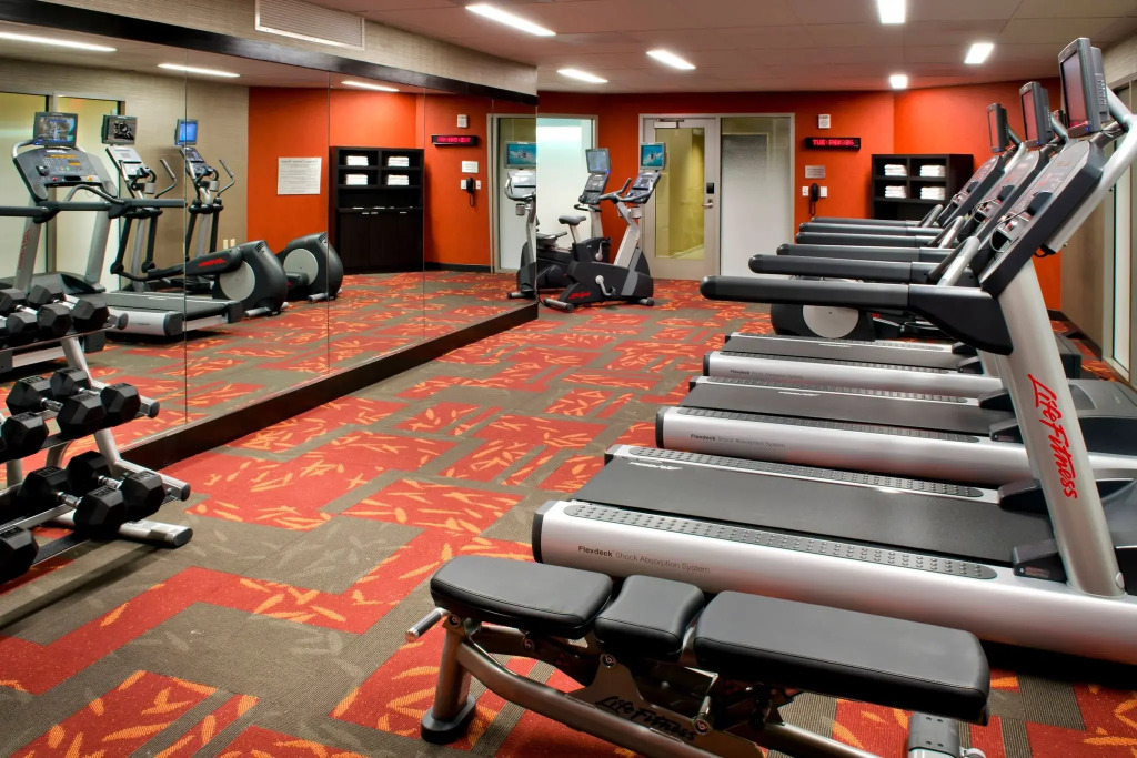 Courtyard by Marriott Washington, D.C./Foggy Bottom