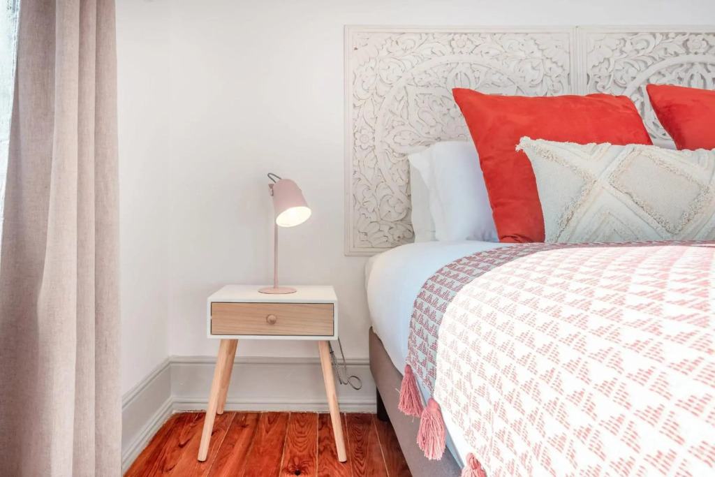 Vita Portucale ! Deluxe 3 Br Apartment in Arroios