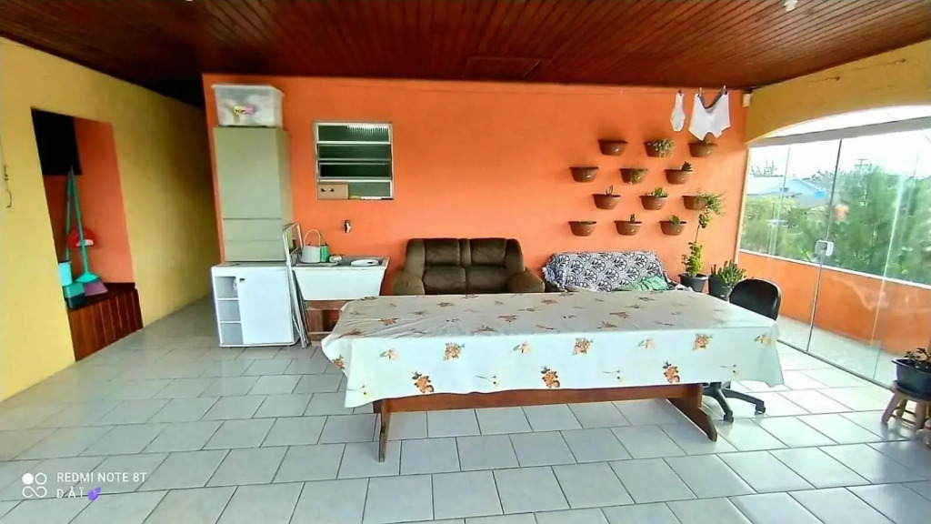 Residencial família Milani 100 metros do mar Torres