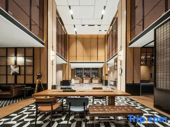 Four Points by Sheraton Chongqing North Railway Station