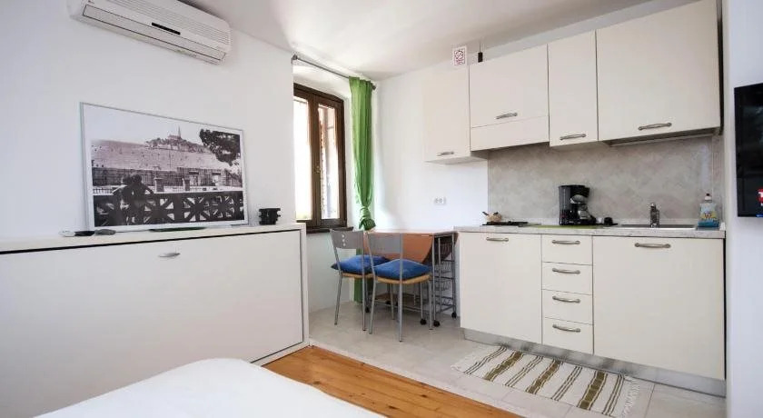 Guest Accomodation Dall Antiquario
