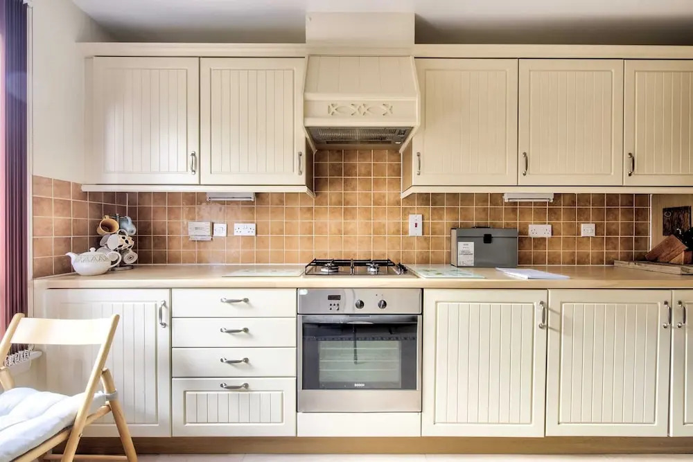 Guestready - Bright, Spacious 2bdr Flat