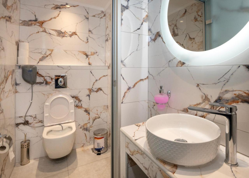 Creta Mare Hotel
