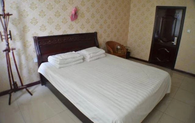 Shijiazhuang Xindu Hotel