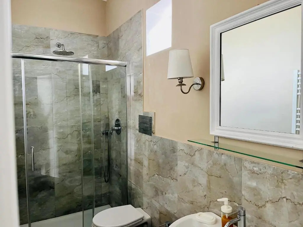 Ripari di Giobbe - Ortona Rooms