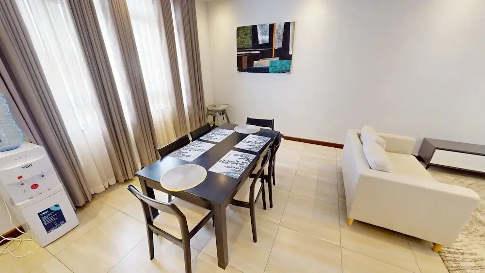 Lemaiyan Suites