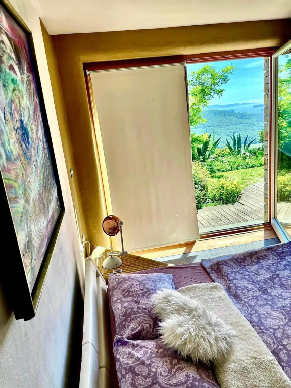 Luxury ECO VILLA Nature & Sea
