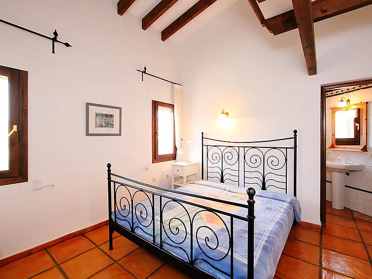 Villa Paraje de Libertad by Interhome