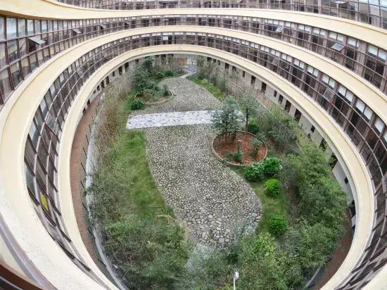 Wanjia Oriental Chain Hotel