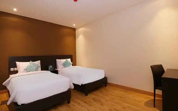 Altona Hotel
