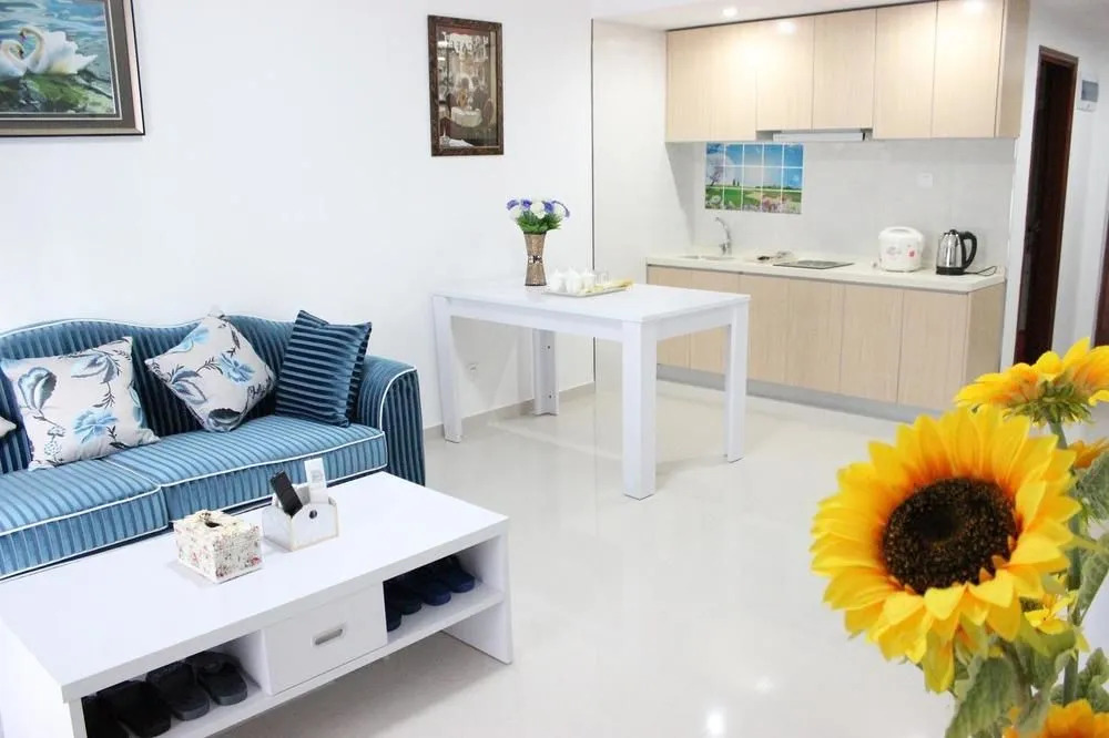 Shenzhen Kaililai Apartment Hotel