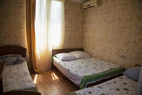 Mila Guest House