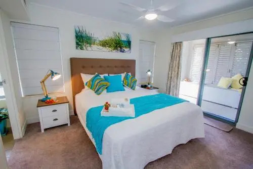 Coral Sands