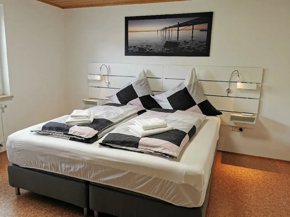 Ferienwohnung Andalucia