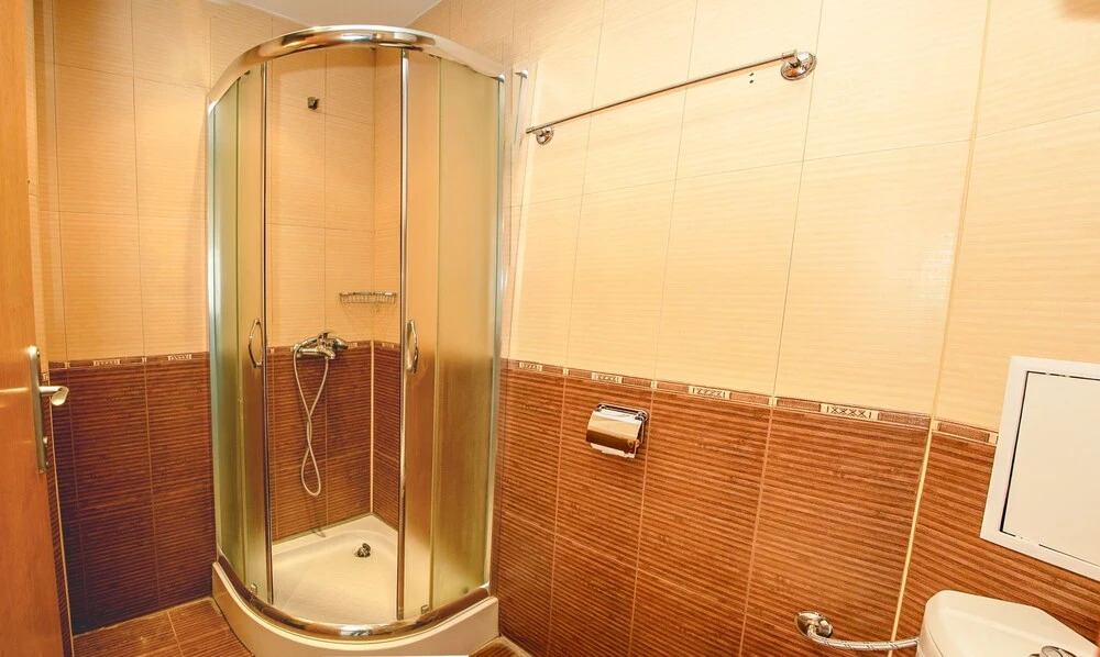 FM Premium 1-BDR Apartment with Terrace-Pacific