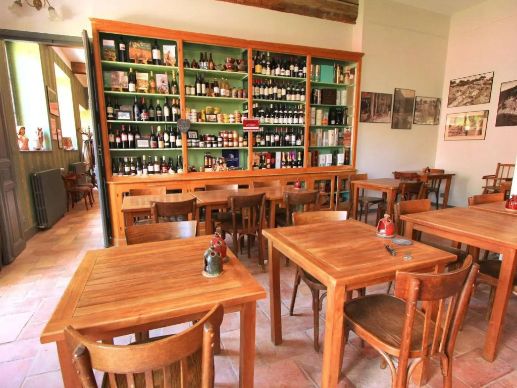 Logis Hotel - Restaurant La Marbrerie