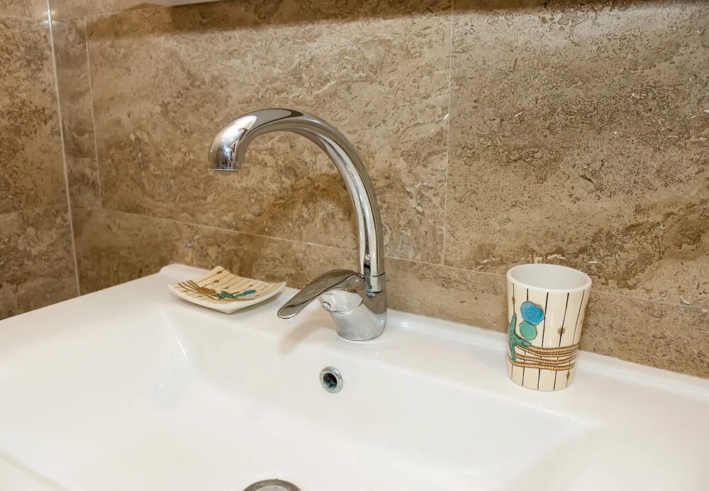 FM Luxury 1-BDR Apartment - White Lagoon in Apartcomplex Magnolia