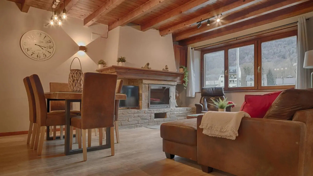 Apartamento PORTET