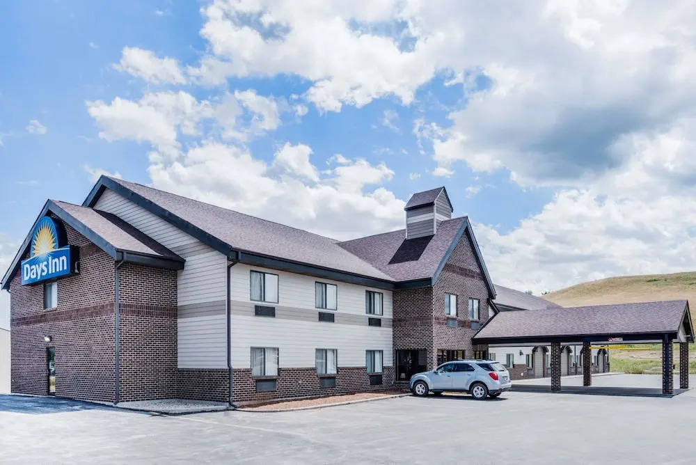 Days Inn by Wyndham Sturgis SOUTHDAKOTA