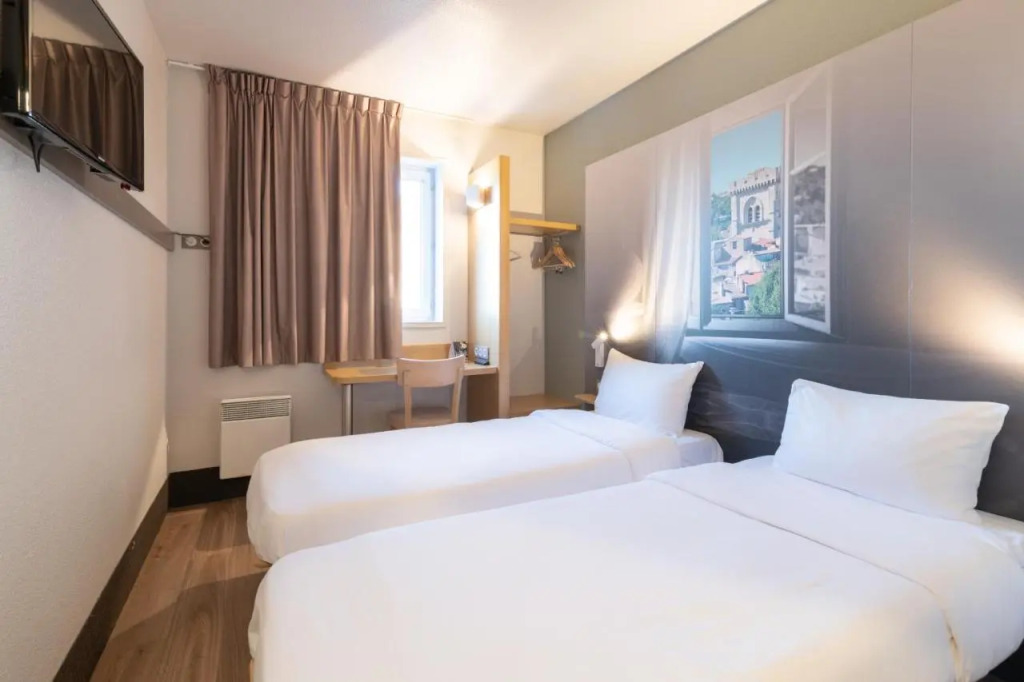 B&B HOTEL Dijon Marsannay