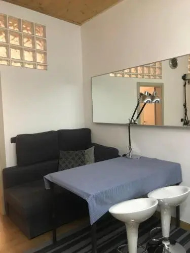 Signoria Suite 24th